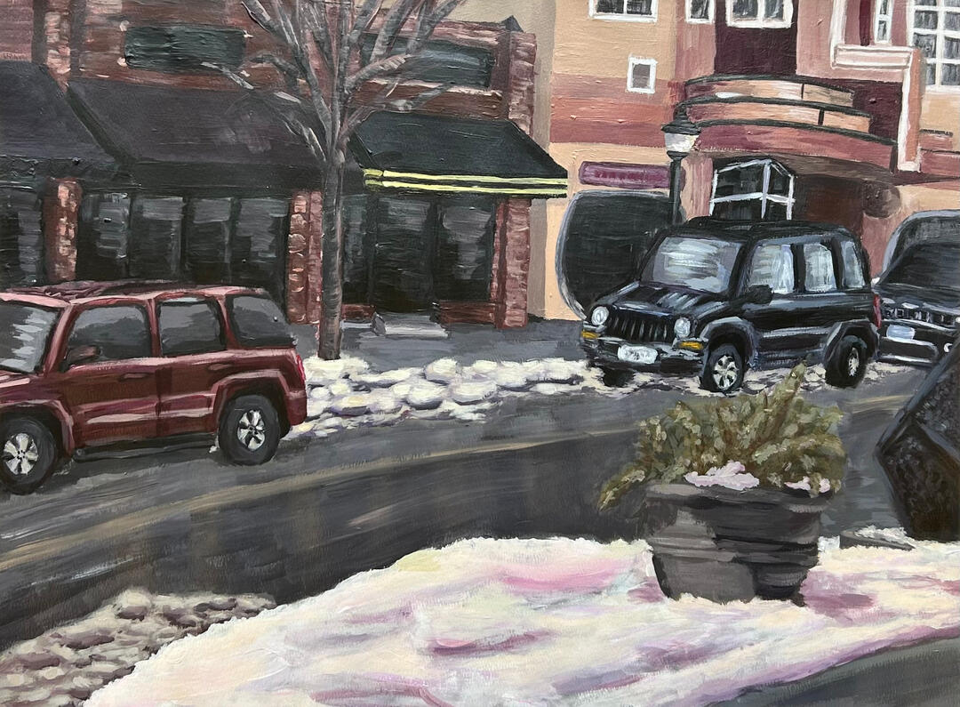 "downtown lee's summit"