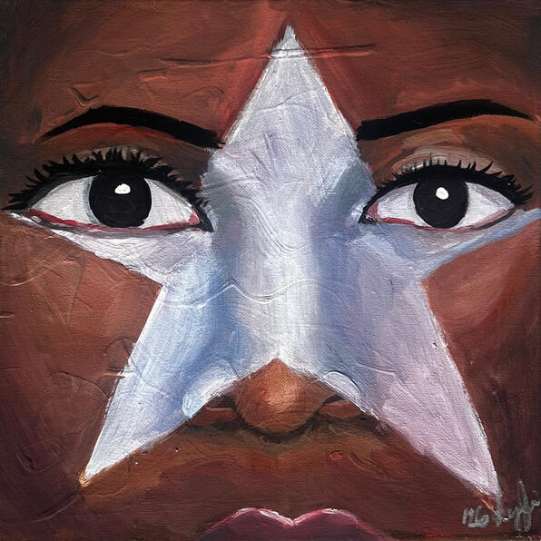 "every nigga is a star"