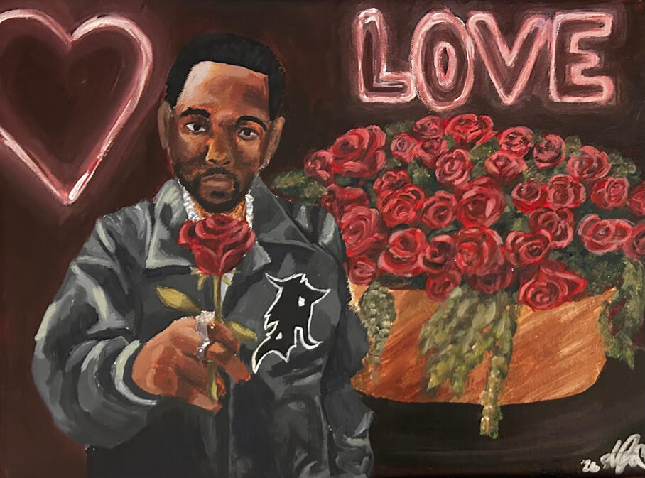 "black love"